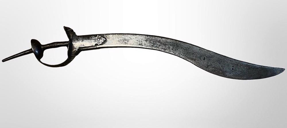 Chandrahas sword of Shiva divine blade Hindu mythology Ravana weapon