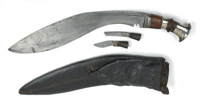 classic bhojpure kukri/khukuri