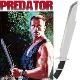 Dutch Schaefer jungle warfare machete from Predator