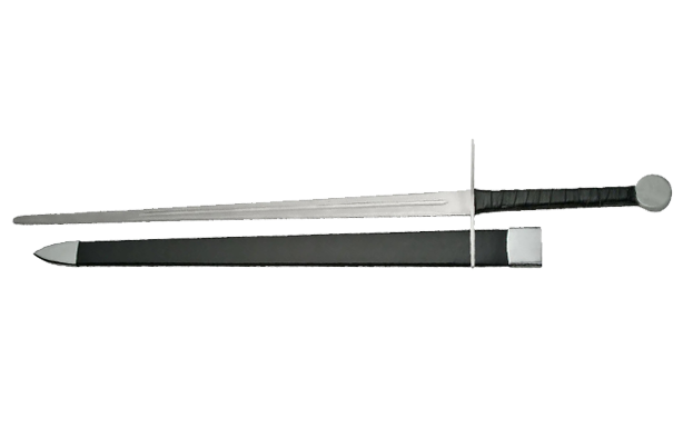 European Sword Type Greatsword