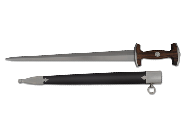 European Sword Type Baselard Sword