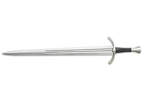 European Sword Type Broadsword