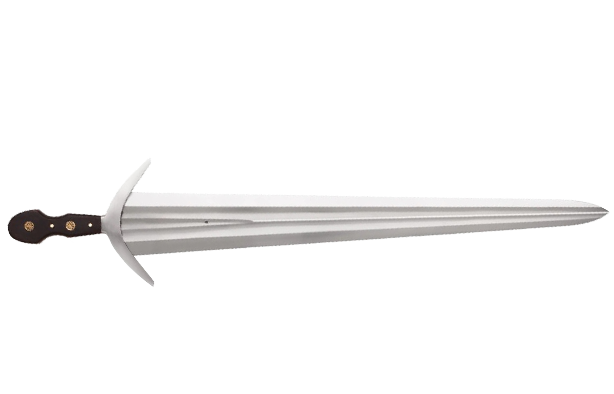 European Sword Type Cinquedea