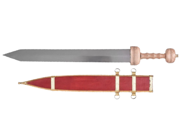 European Sword Type Gladius