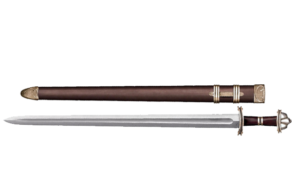 European Sword Type Viking Sword