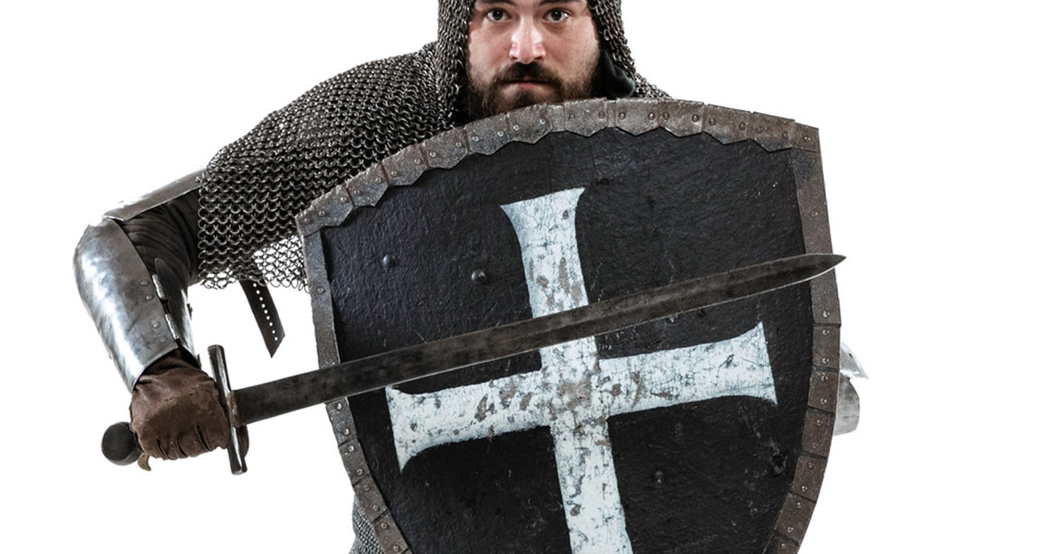 European arming sword medieval