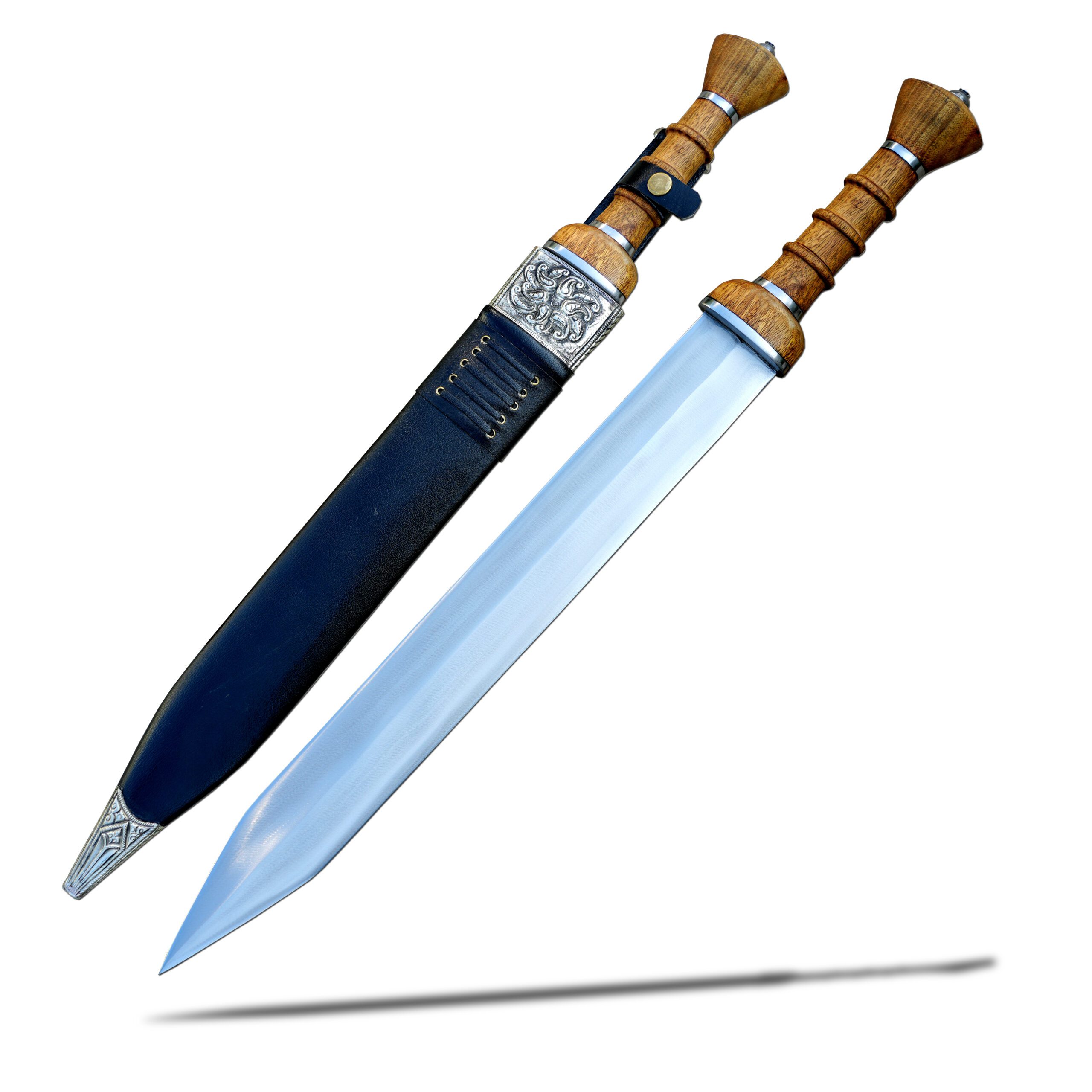 Pompeian Gladius Sword
