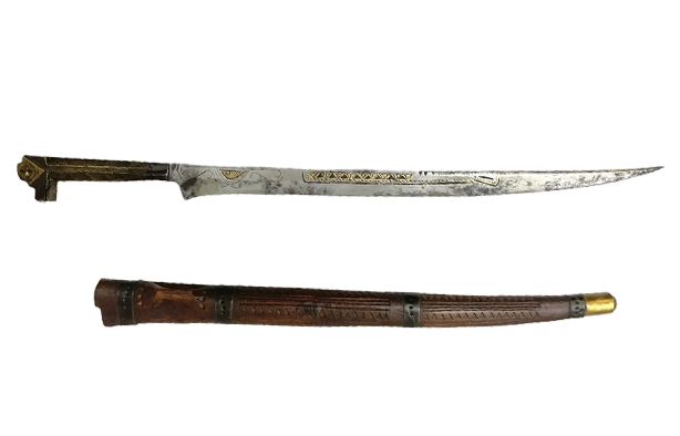 Sword Type Flyssa