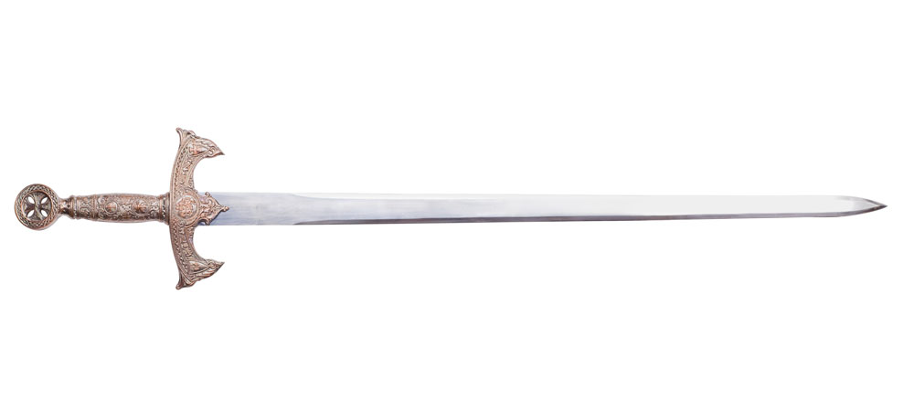 goliath sword from bible david beheading goliath christian sword symbolism
