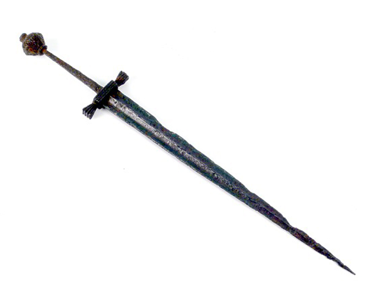 Miséricorde Dagger