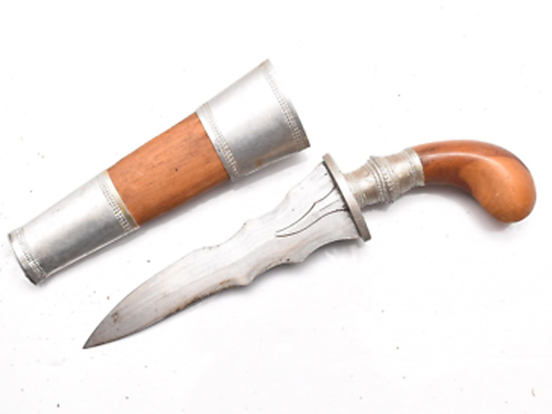 Moro Dagger