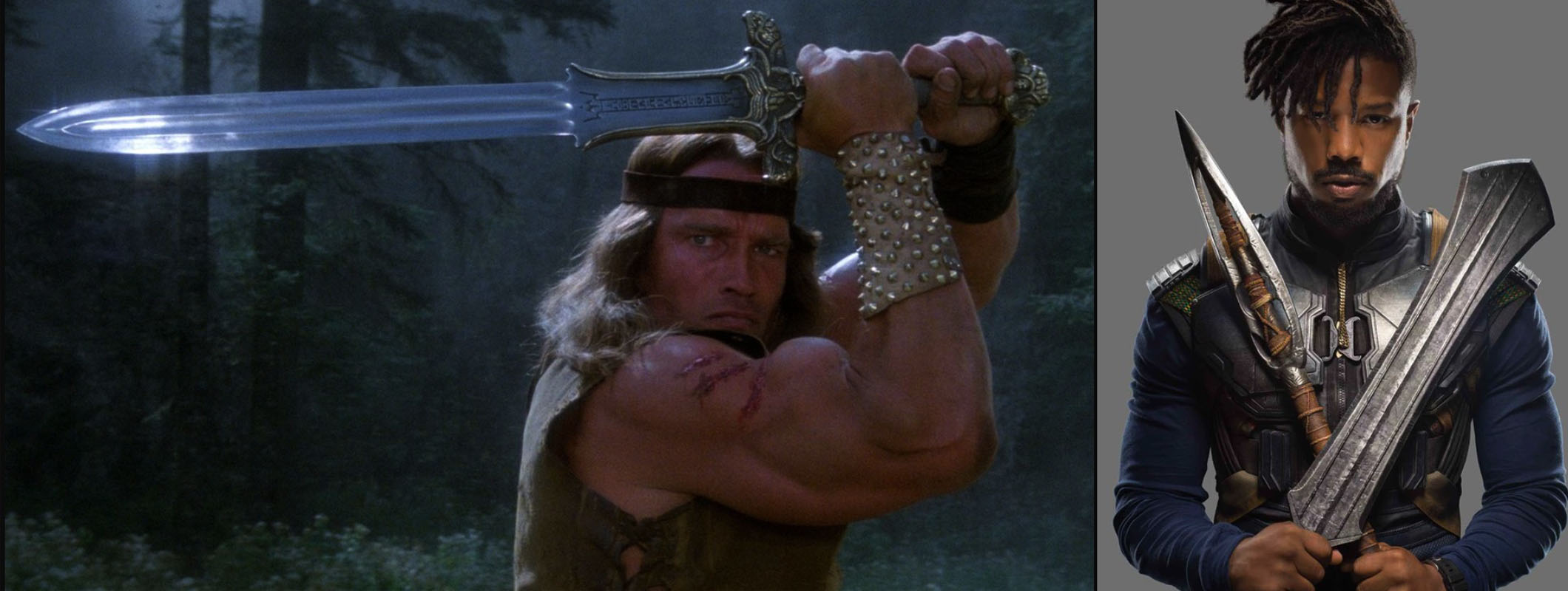 Movie sword fantasy