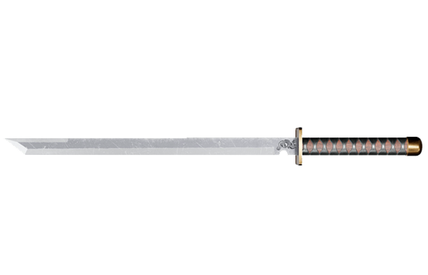 Ninjato Sword