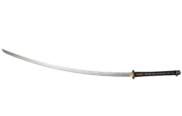 Nodachi Sword