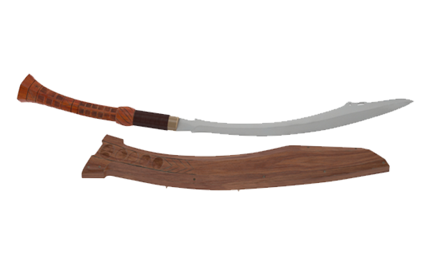 Sword Type Panabas
