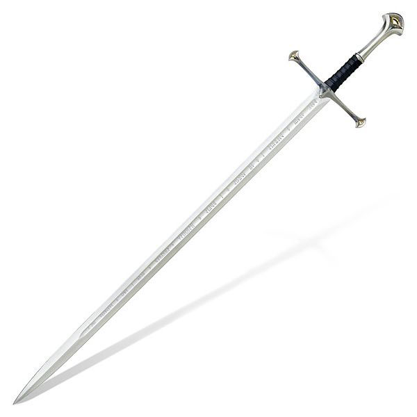 Personalization and logo engraving options available on Everest Forge blades, handles, and scabbards