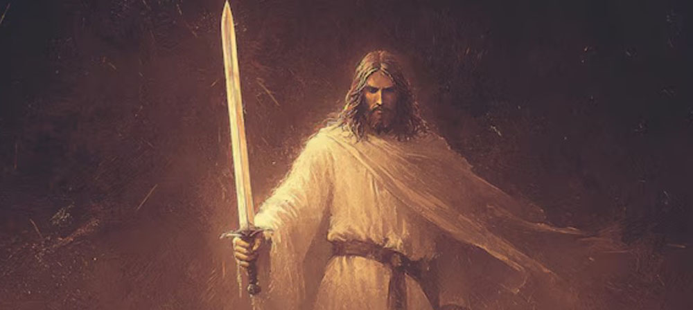 sword of god biblical christian sword gideon battle judges 7 20 symbolism