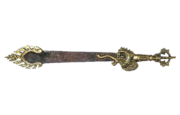 Sword Type Manjushree Sword