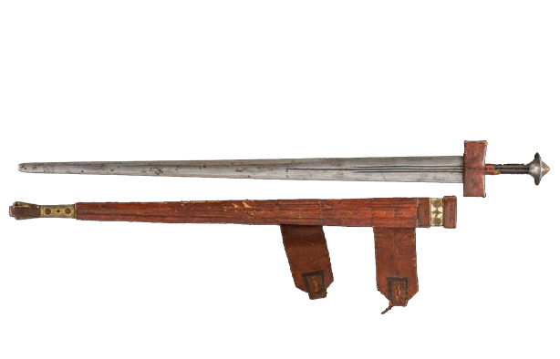 Sword Type Takoba