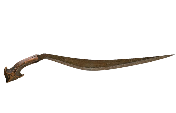 Sword Type Talibong