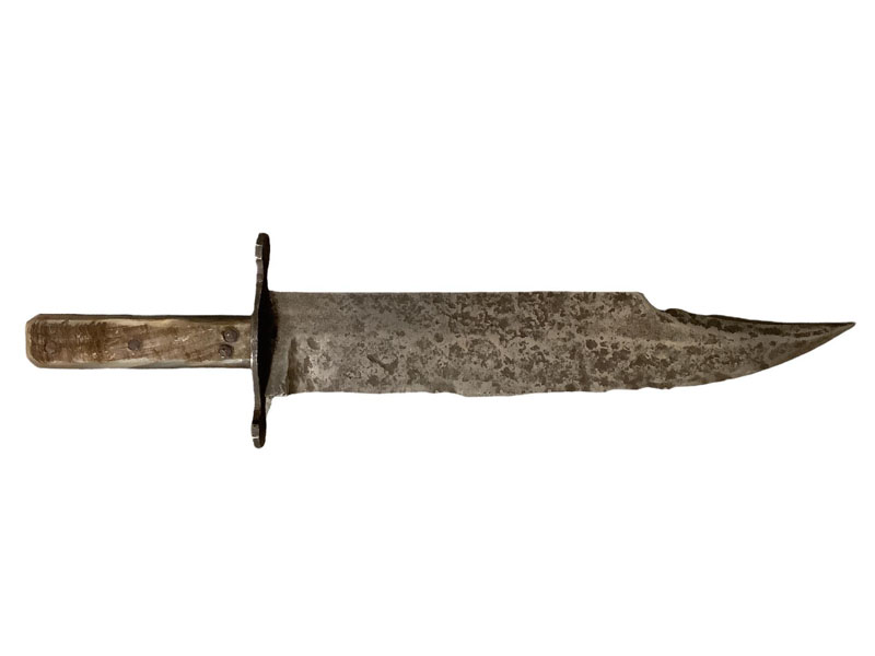 Bowie Knife
