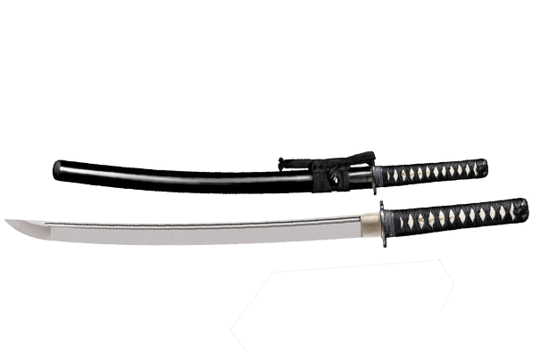 Wakazashi & Tantō Swords