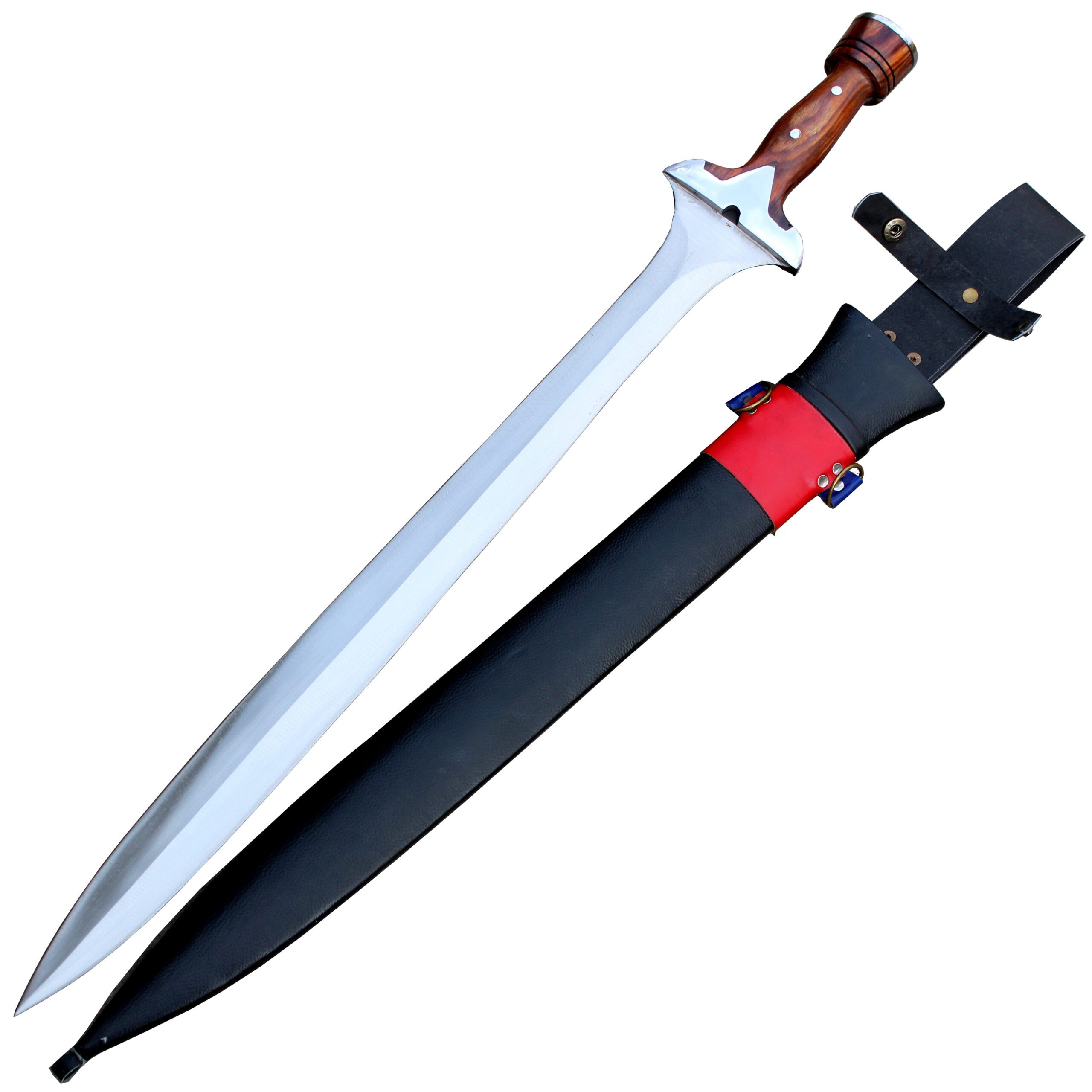 Greek Xiphos Sword – Everest Forge