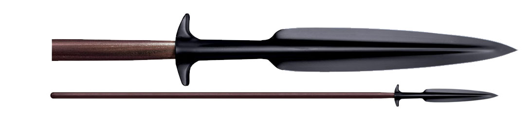 Boar Spear
