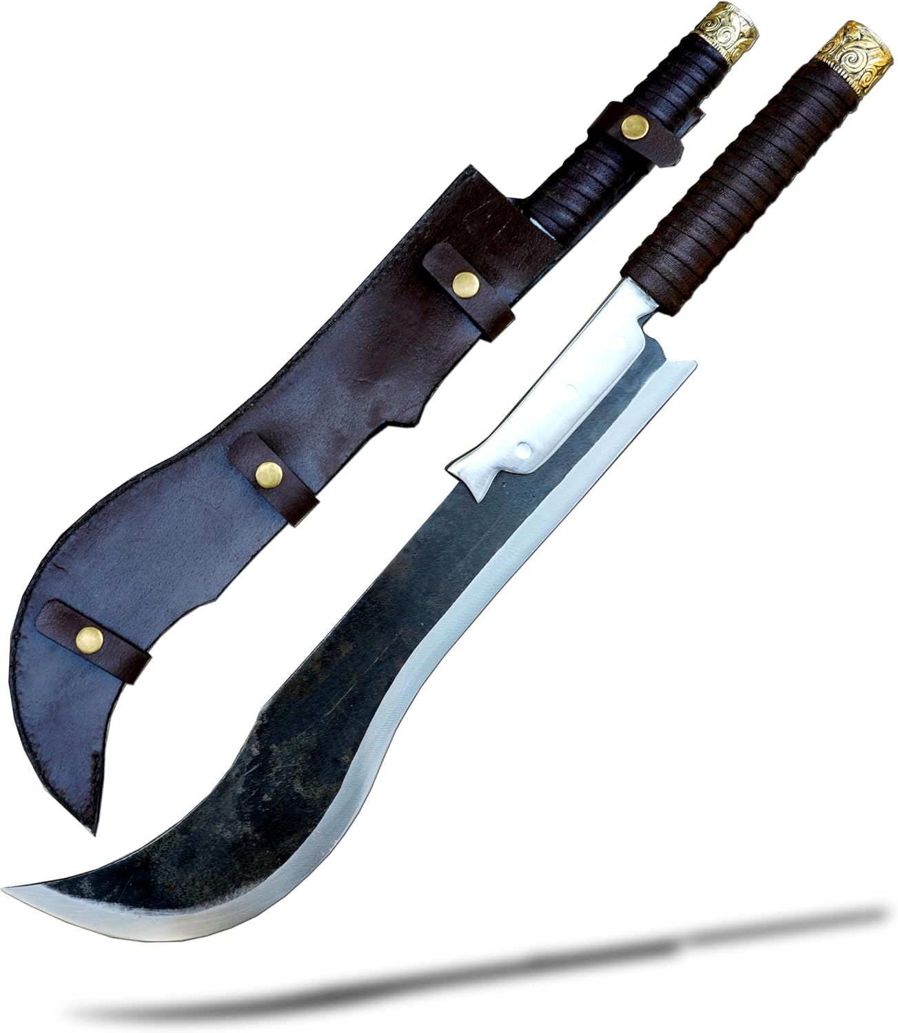 Ram-Dao Sword