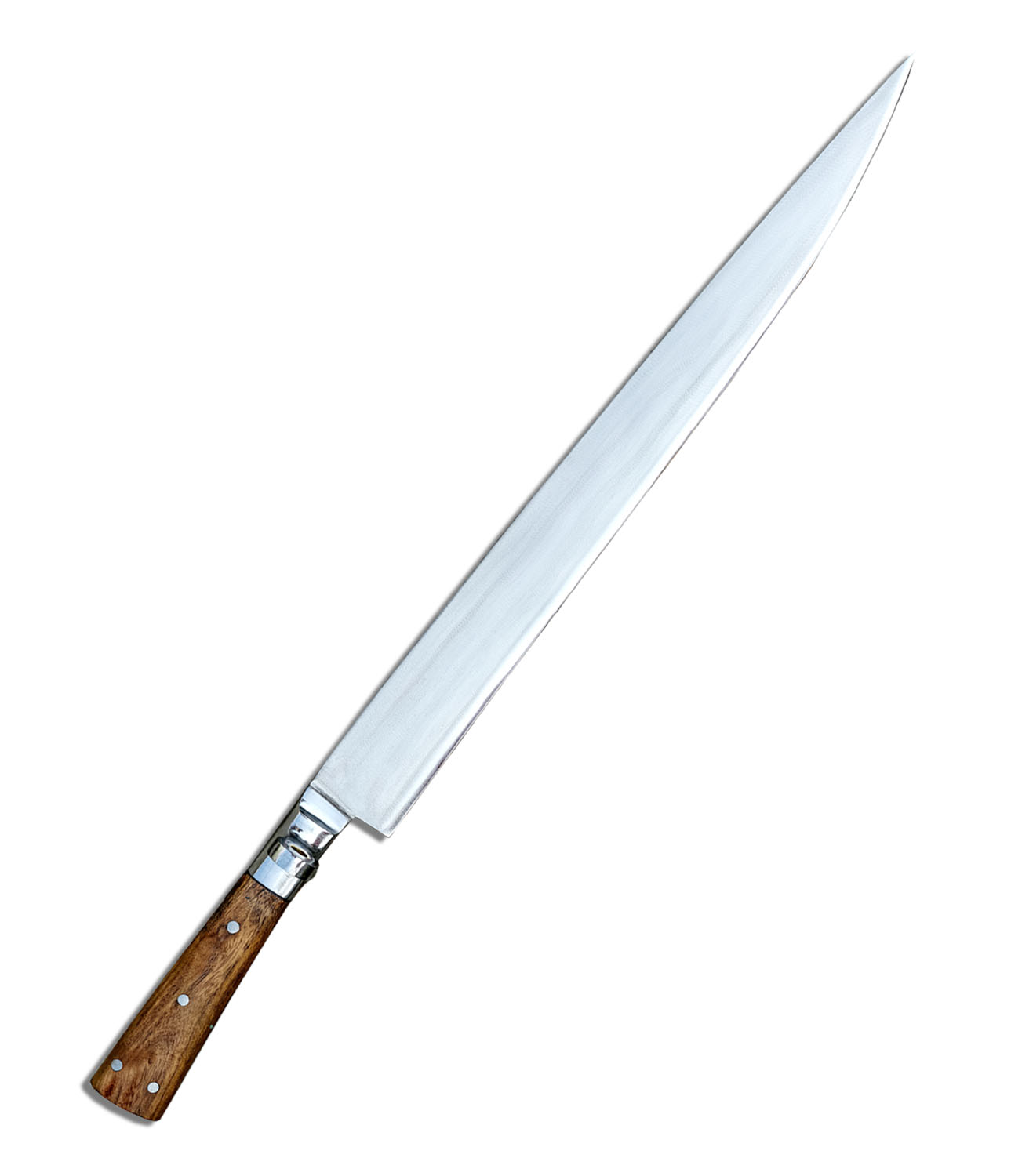 Rugger Dagger - Bauernwehr - Everest Forge