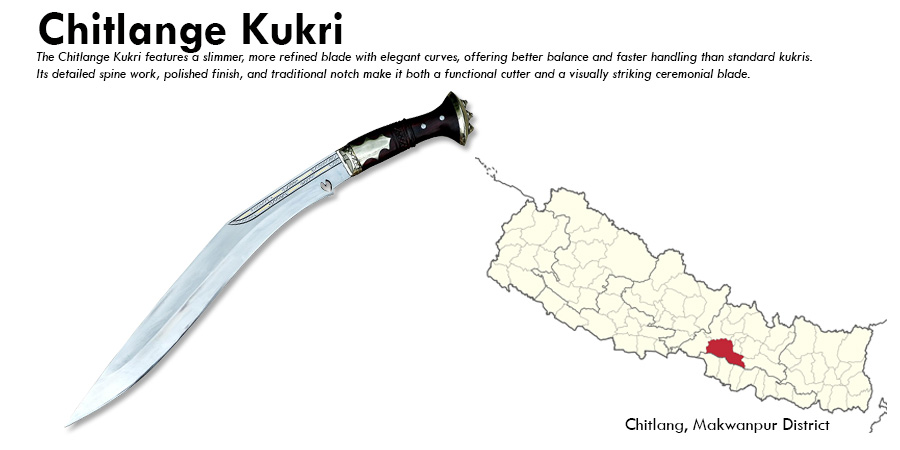 Chitlange Kukri Info