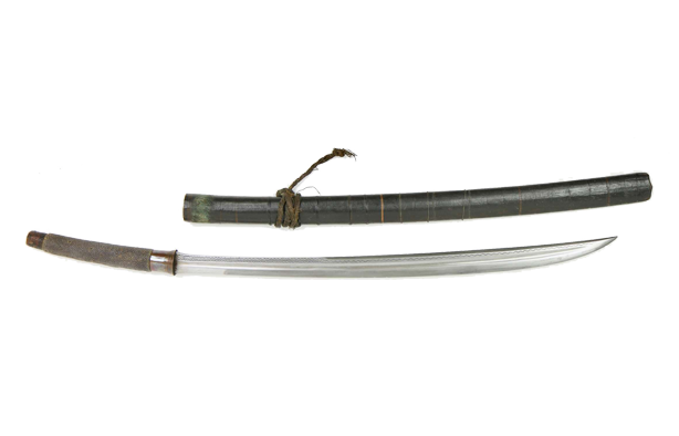 Sword Type Dha