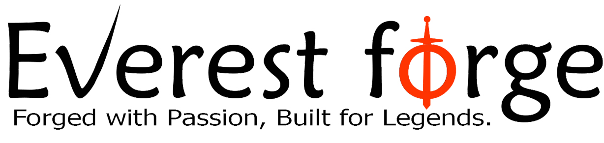 Everest forge logo