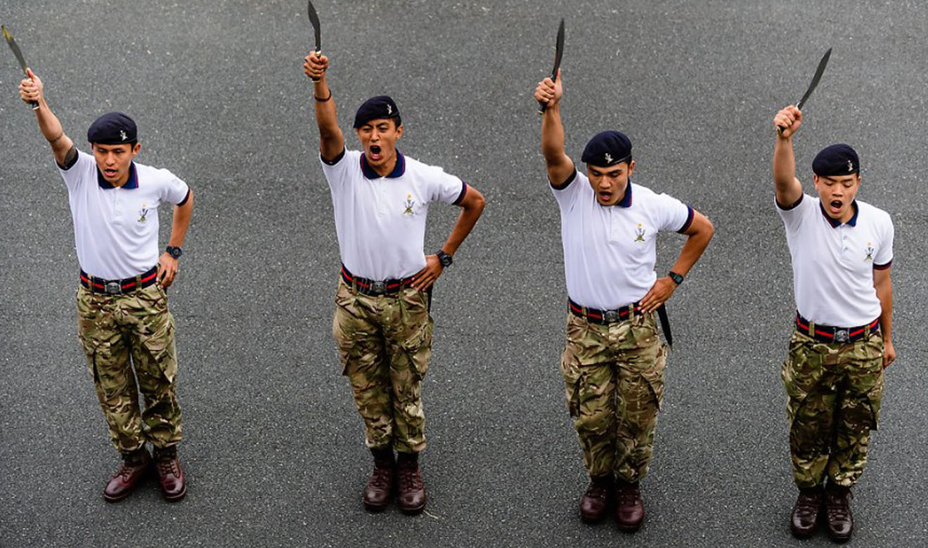 Is It Legal to Buy a Kukri in the UK? Guide to Kukri and Khukuri Laws in the United Kingdom