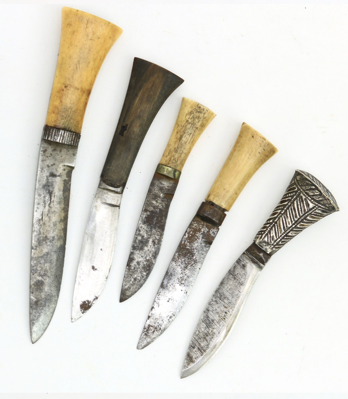 Karda Knife - Everest Forge