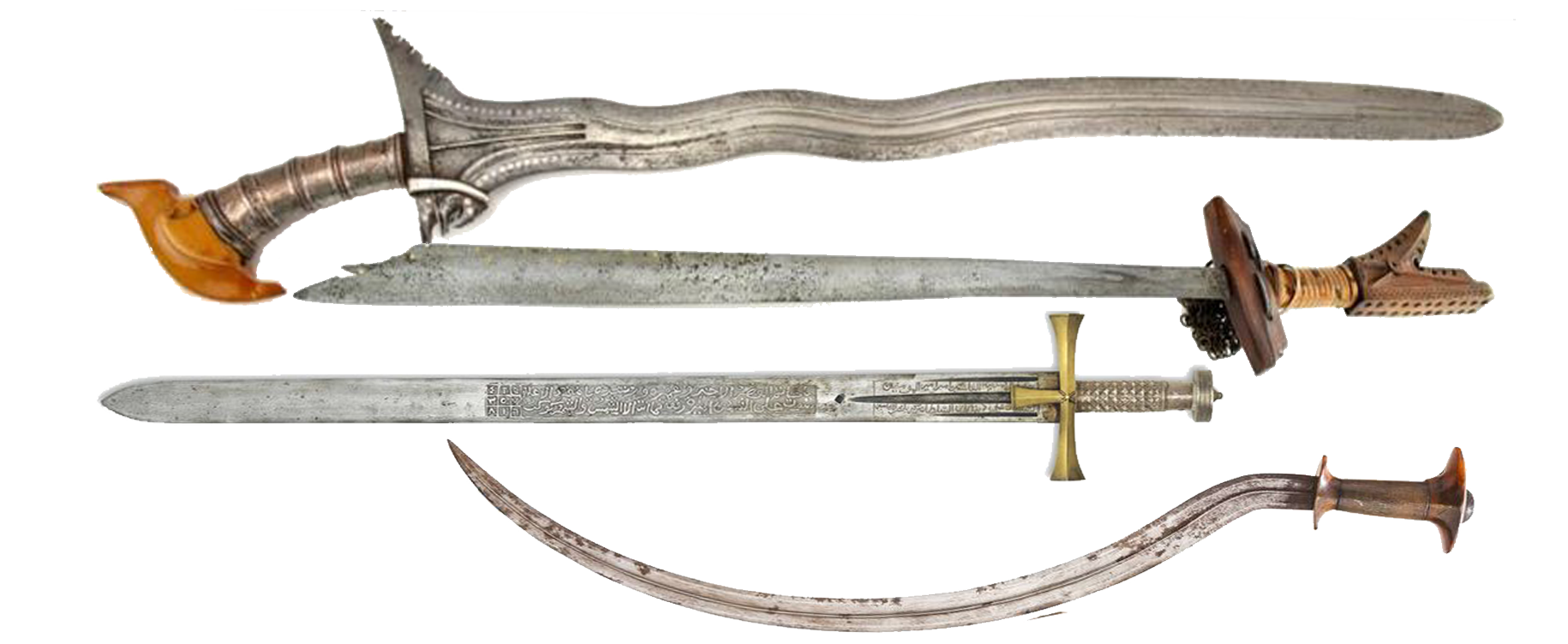 Kirs Sword African Sword