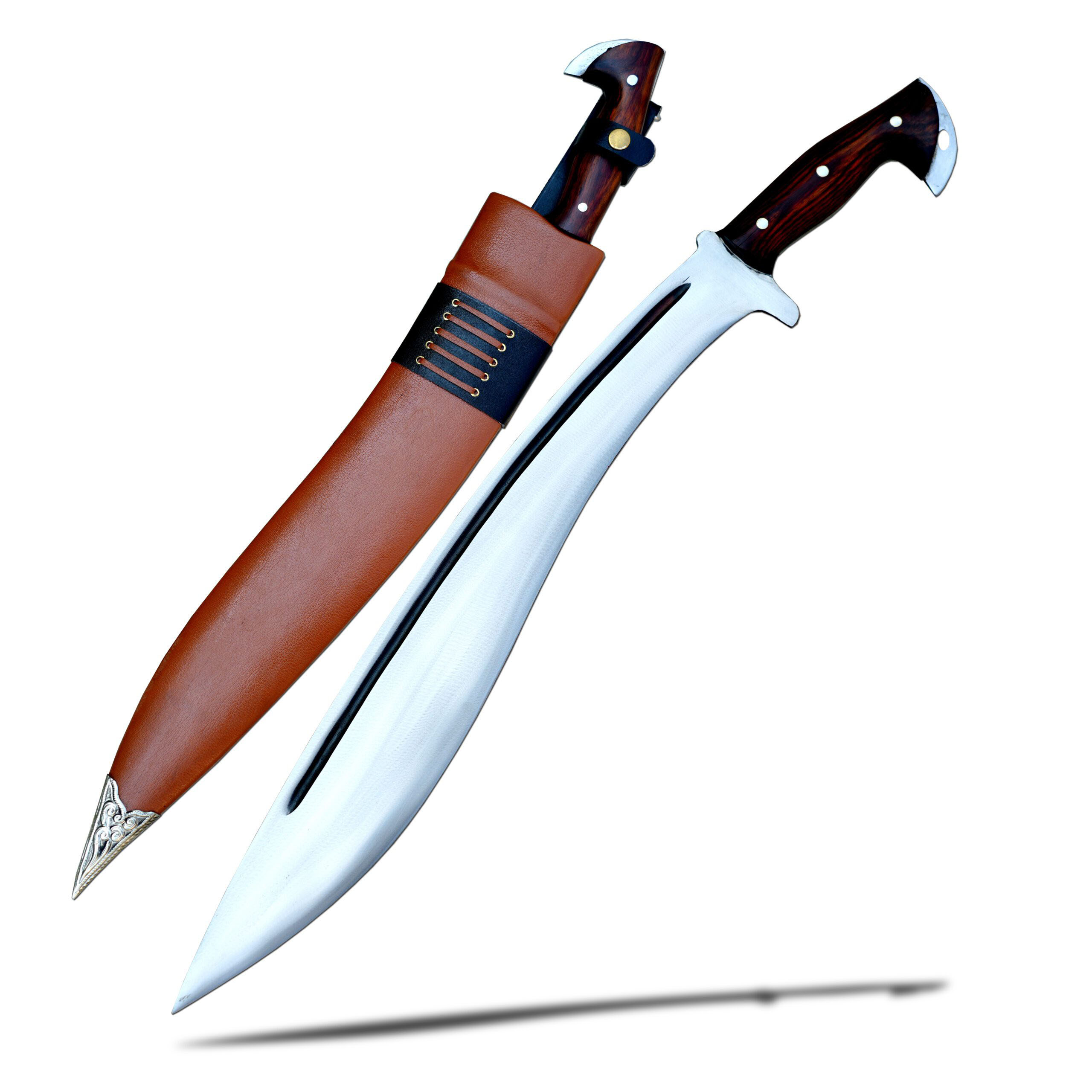 Large Working Machete for Sale - Everest Forge