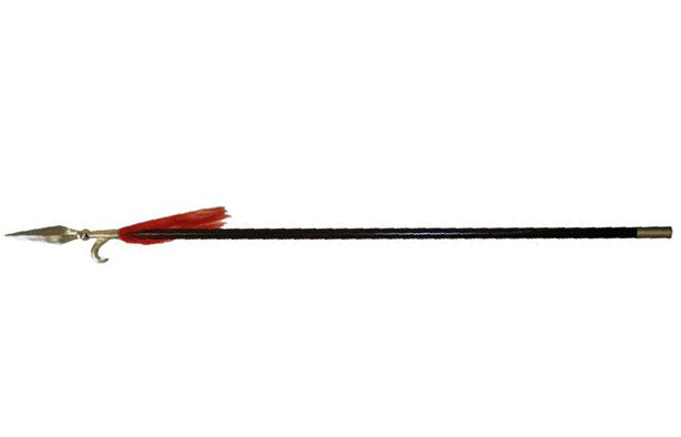 Qiang — Chinese spear known as the king of weapons