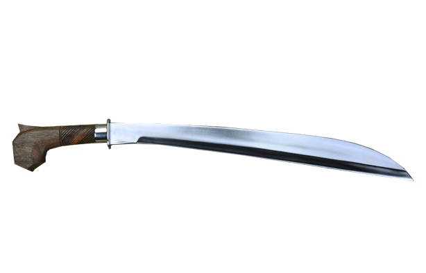 Sword Type Banyal