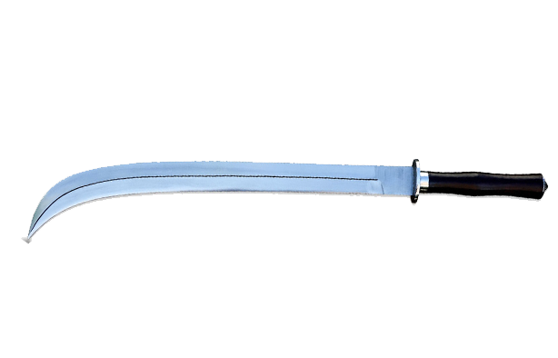 Sword Type Flax