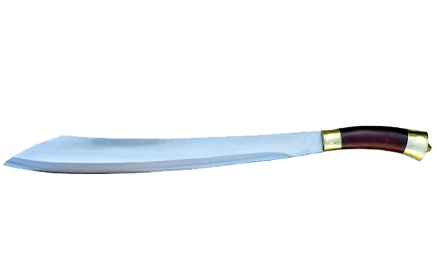 Sword Type Parang