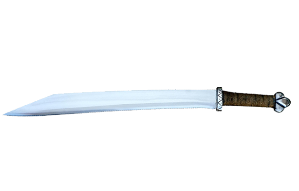 Sword Type Seax